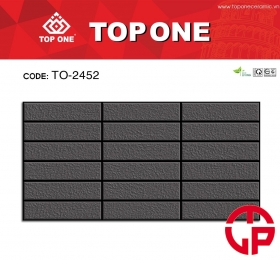 Gạch 20x40 TOP TO-2452