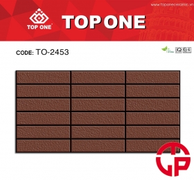Gạch 20x40 TOP TO-2453