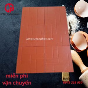 mau-gach-lat-san-mau-do-40x40-cotto-hoang-ha-trang-men