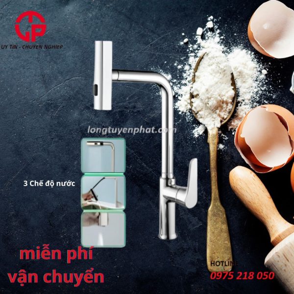 1270k voi rua chen nong lanh ca 434B