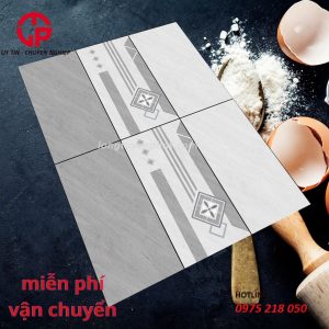 Gạch 30x60 đá nhám