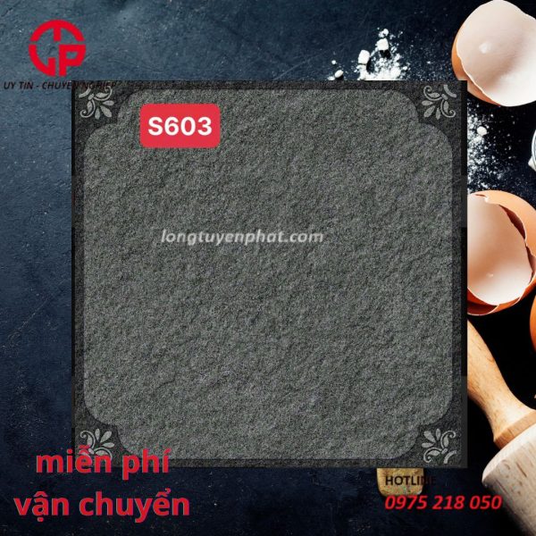 153K GACH 60X60 THP S603