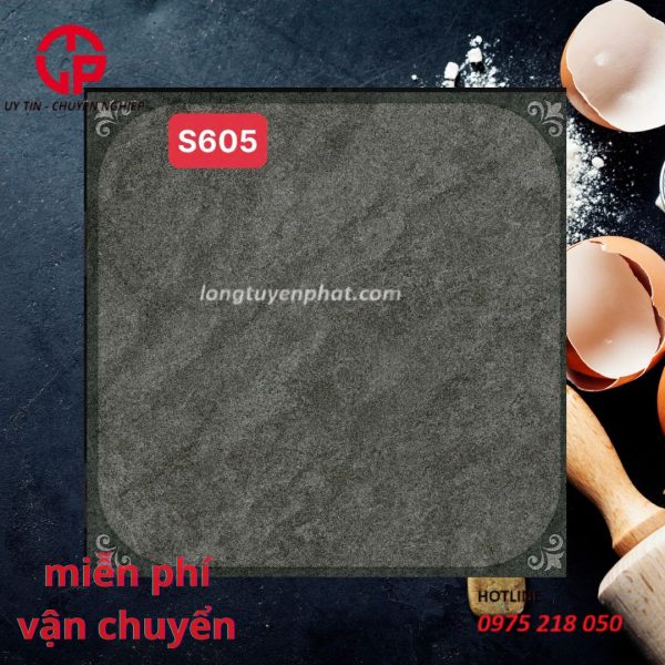 153K GACH 60X60 THP S605