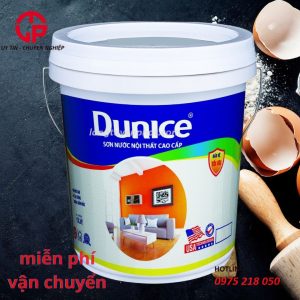 Sơn dunice rẻ