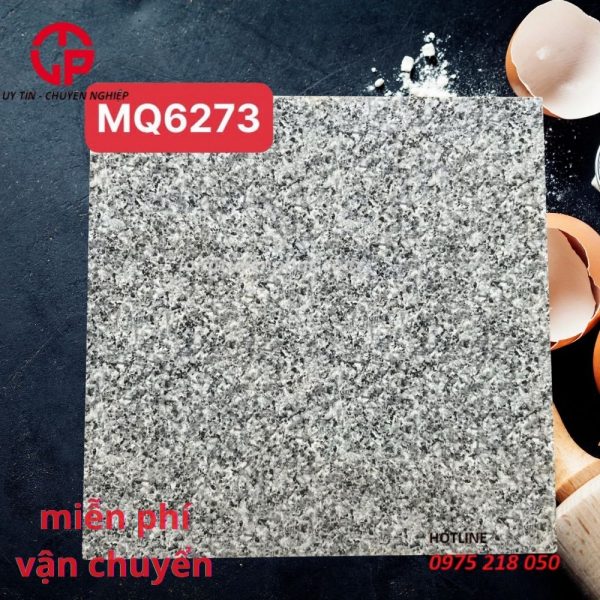 Mẫu gạch giả đá hoa cương giá rẻ 60x60 pak mq6273