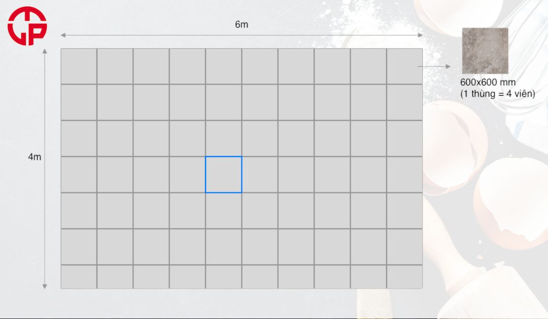cách tính gạch lát nền 1