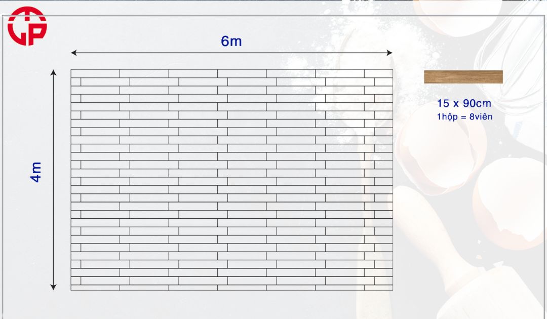 cách tính gạch lát nền 2