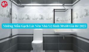 gạch lát nền nhà vệ sinh 30x60