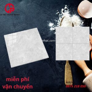 Gạch 80x80 bóng