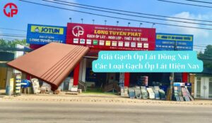 Gạch ốp lát đồng nai