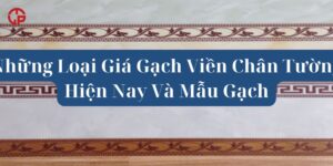 Gạch viền chân tường 1