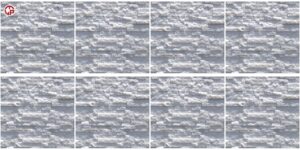 Gạch Ốp Trụ Cổng 50x50