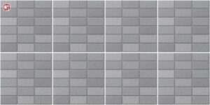 Gạch Ốp Tường Ngoài Trời INAX