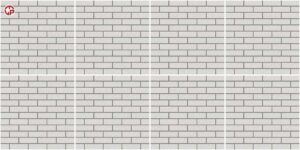 Gạch INAX Ốp Mặt Tiền