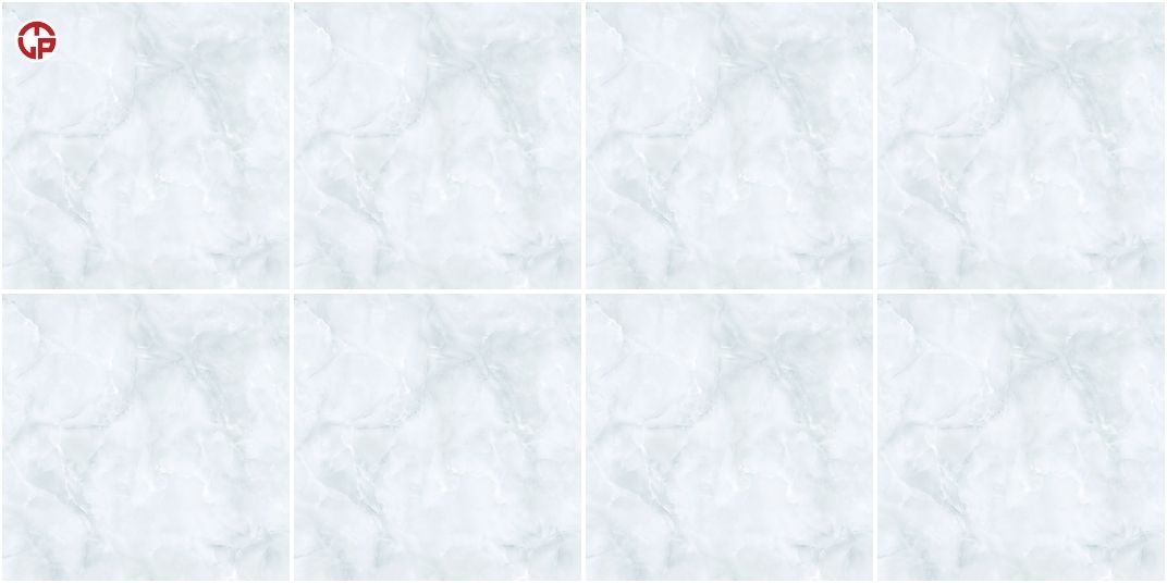 Gạch Lát Nền 60x60 Vân Mây