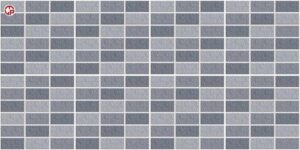 Gạch Ốp Mặt Tiền Màu Xám