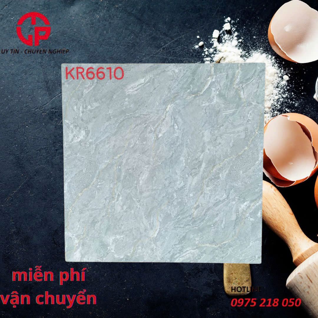 Gạch lát nền Bóng kiếng 60x60 NLP KR6610 3 150k-Gach-lat-nen-bong-kieng--60x60-NLP-KR6610