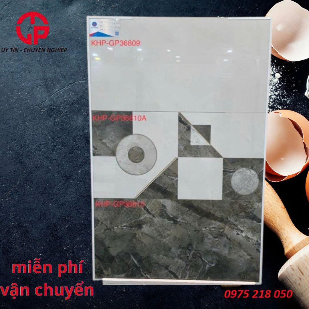 Gạch ốp tường Viglacera Bạch Mã 30x60 KHP GP36809 3 195k-Gach-op-tuong-Viglacera-Bach-ma-30x60-KHP-GP36809