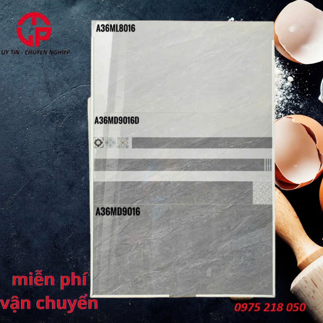 Gạch ốp tường 30x60 Unimax A36MD9016 3 210k-Gach-op-tuong-30x60-Unimax-A36MD9016