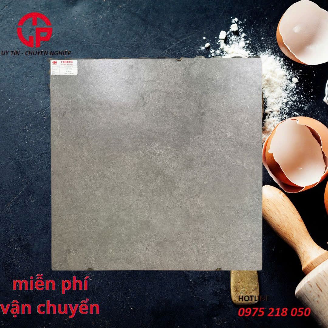 Gạch nhám chống trơn Taicera 80x80 G88P18JW 3 260k-Gach-nham-chong-tron-Taicera-80x80-G88P18JW