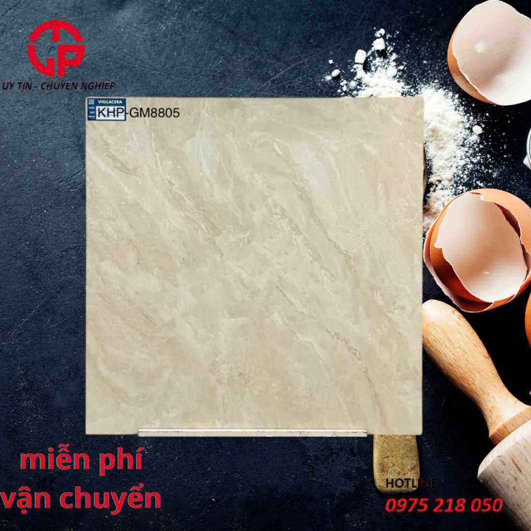 Gạch lát nền Viglacera mờ 80x80 KHP GM8805 3 270k-Gach-lat-nen-Viglacera-Mo-80x80-KHP-GM8805