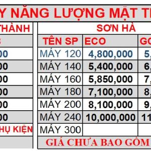 bang-gia-may-nang-luong-mat-troi