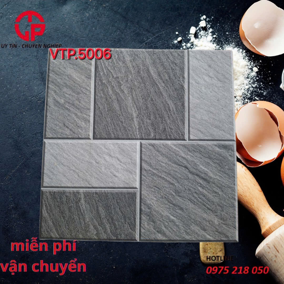 Gạch lát sân vườn 50x50 VTP 5006 3 110k-Gach-lat-san-vuon-50x50-VTP-5006