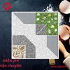 Gạch sân vườn 50x50 BT TQA5553 2 115k-gach-san-vuon-50x50-BT-TQA5553