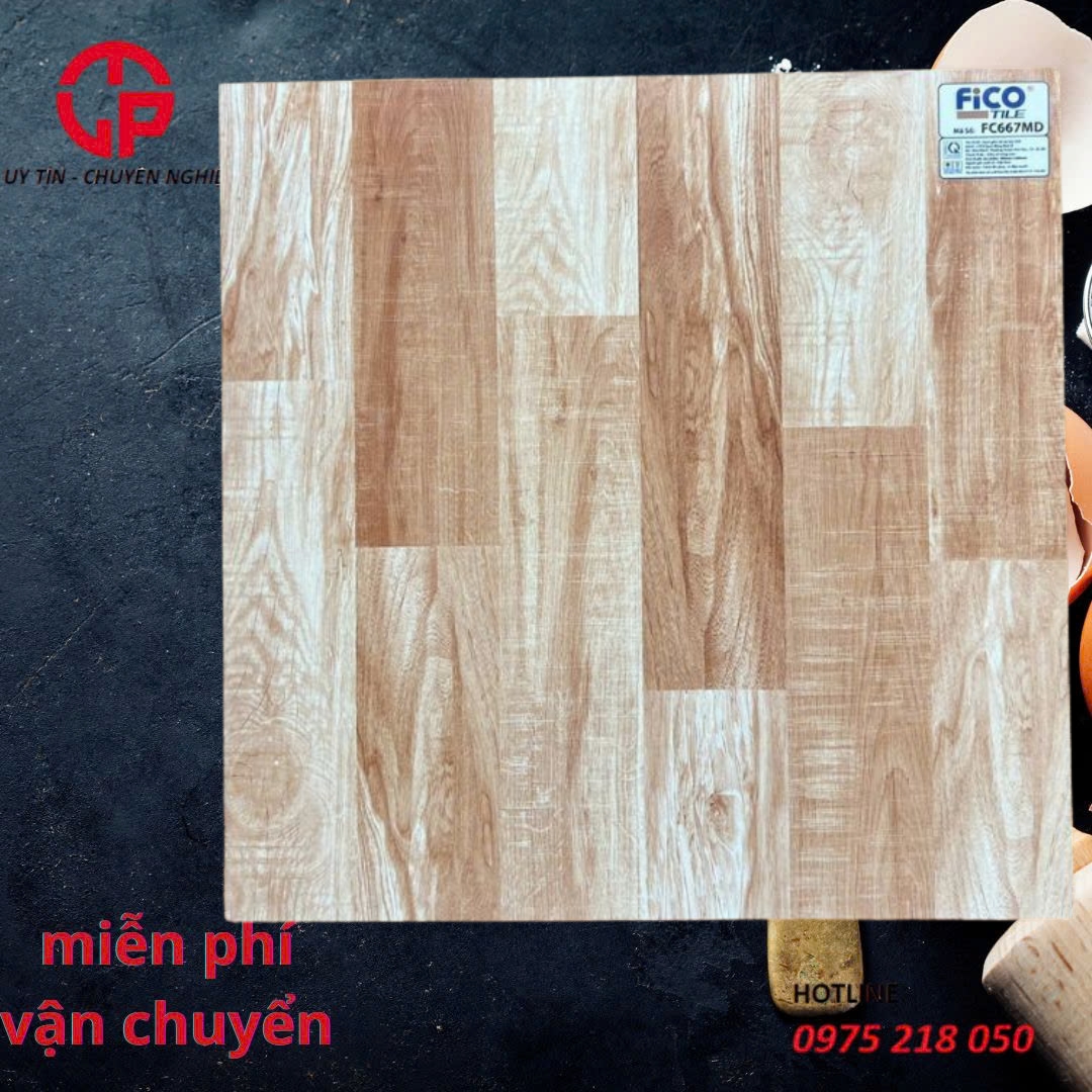 Gạch giả gỗ 600x600 CP FC667MD 3 120k-Gach-gia-go-600x600-CP-FC667MD