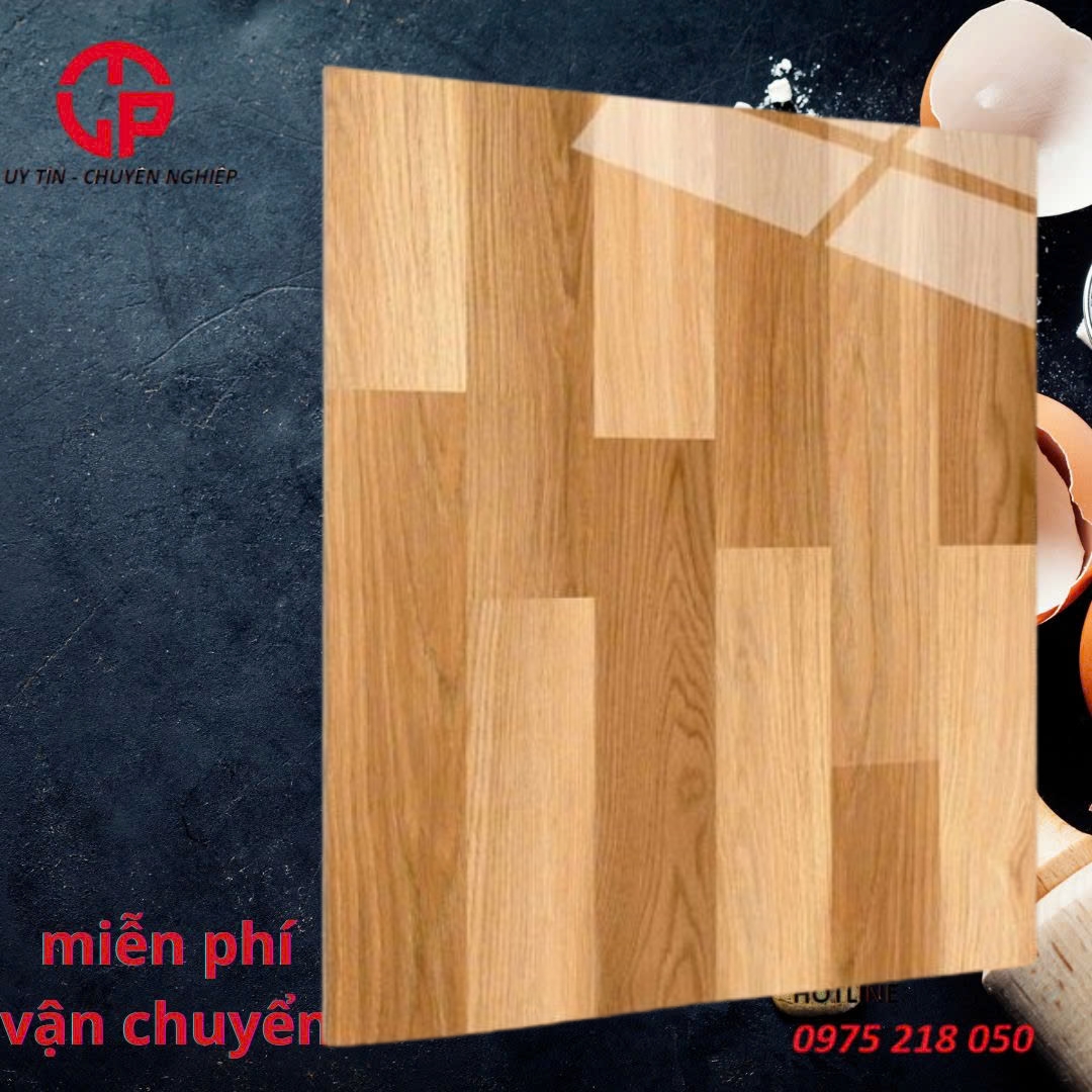 Gạch giả gỗ 60x60 Top One 6261 3 135k-Gach-gia-go-60x60-top-one-6261