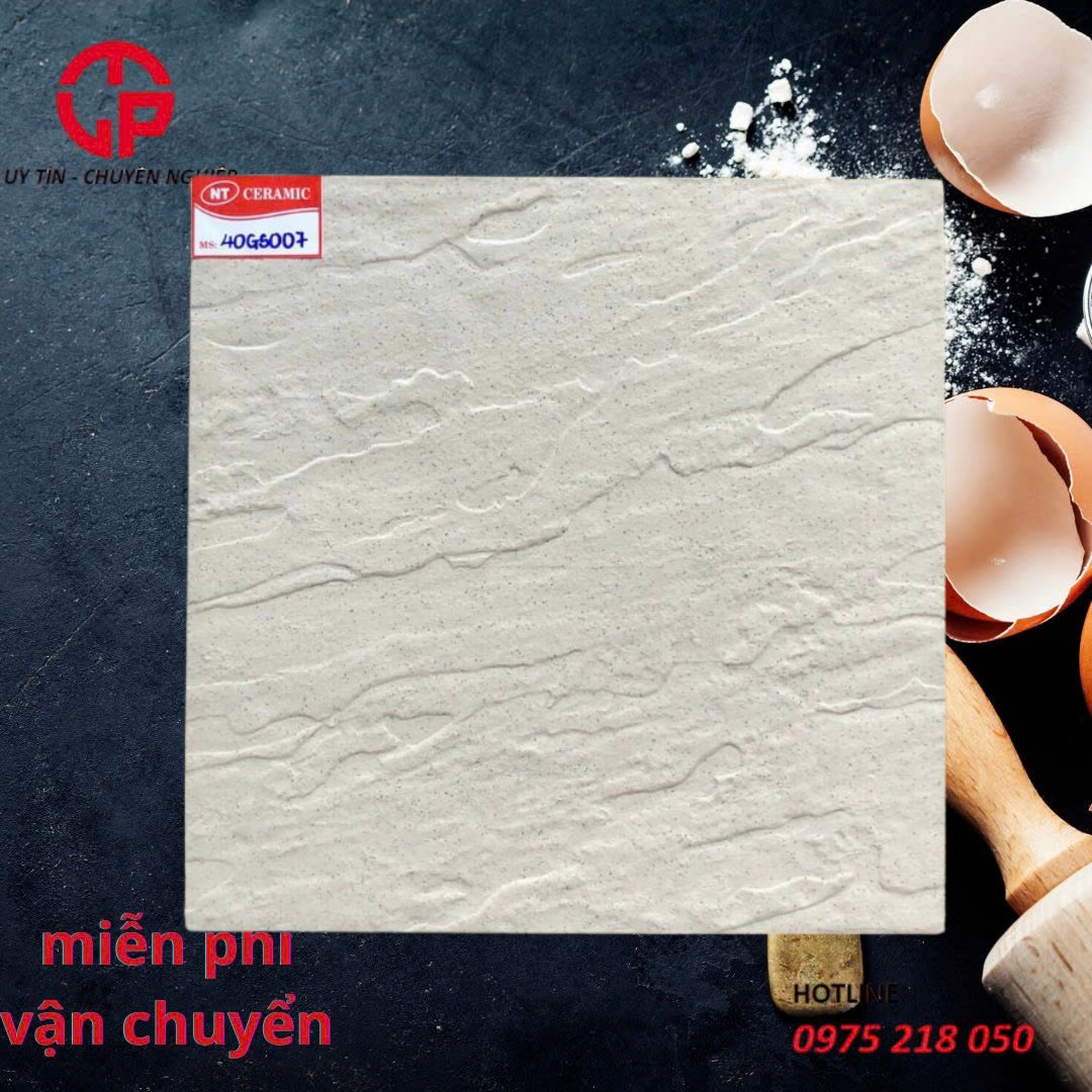 Gạch sân vườn 40x40 GS007 3 135k-Gach-san-vuon-40x40-GS007