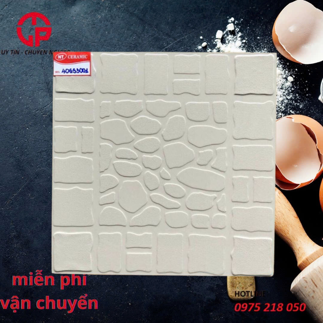 Gạch sân vườn 40x40 GS3001 3 135k-Gach-san-vuon-40x40-GS3001