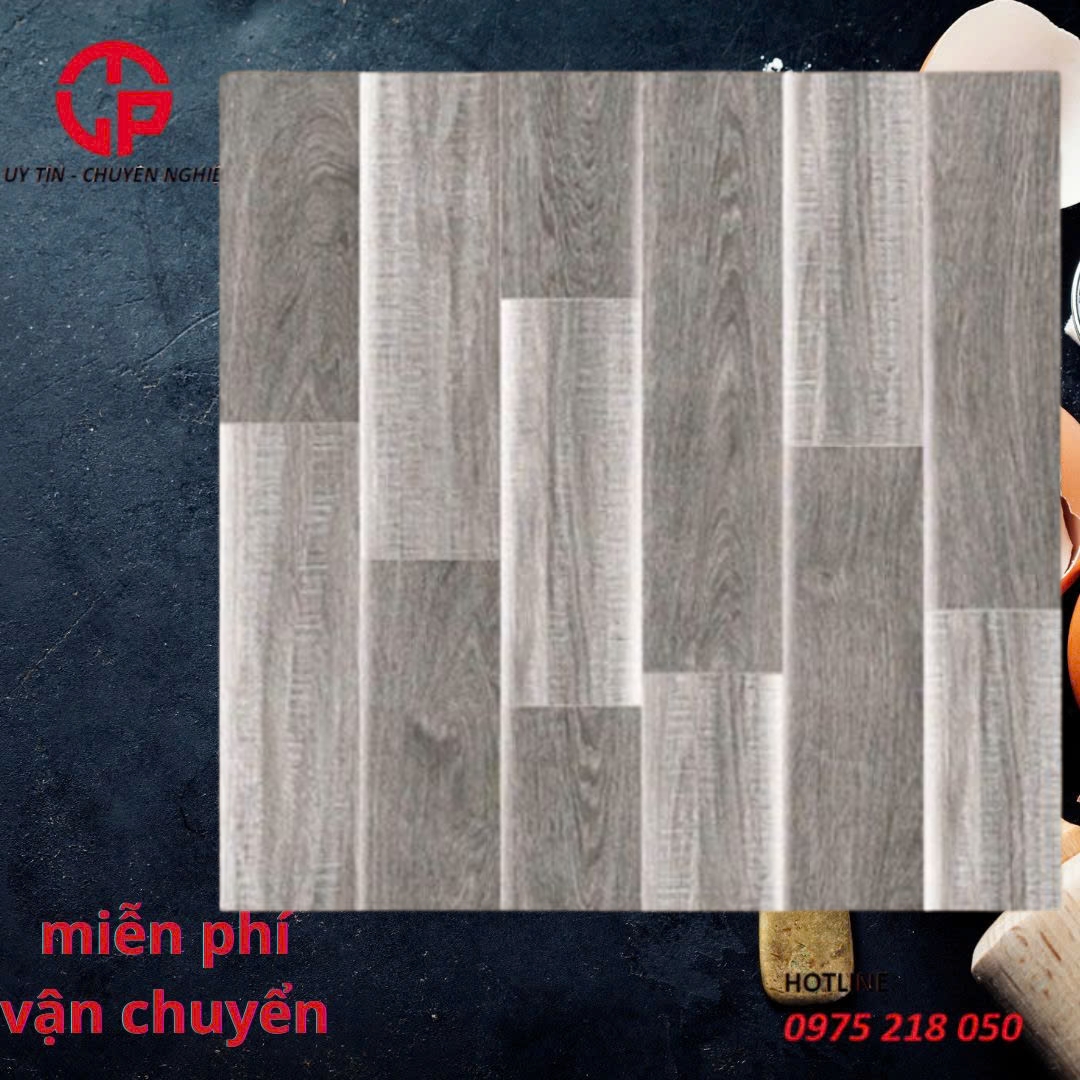 Gạch giả gỗ 6060 TK GRM 602 3 140k-Gach-gia-go-6060-TK-GRM-602