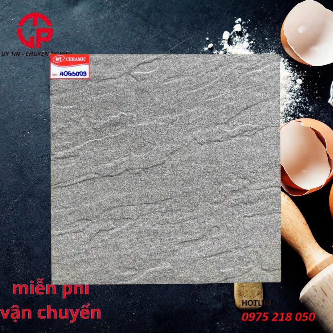 Gạch sân vườn 40x40 GS009 3 140k-Gach-san-vuon-40x40-GS009