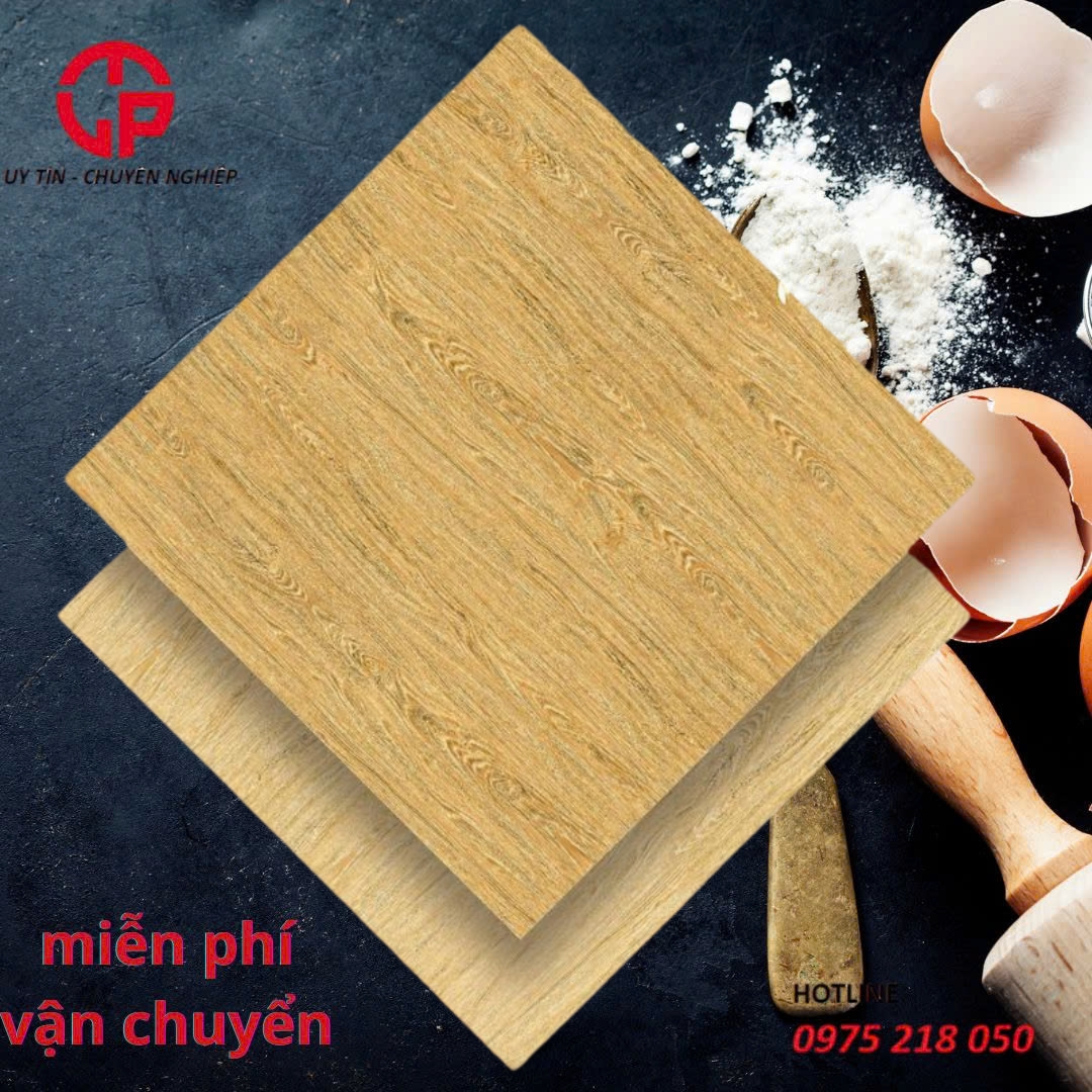 Gạch giả gỗ 60x60 NK P625 3 155k-Gach-gia-go-60x60-NK-P625