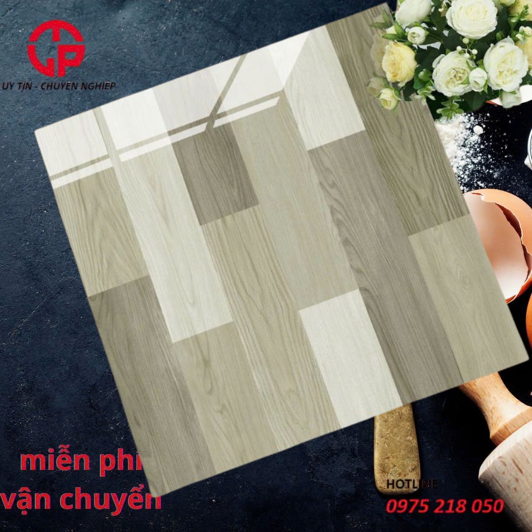 Gạch giả gỗ 60x60 TK6699N 3 155k-Gach-gia-go-60x60-tk6699N