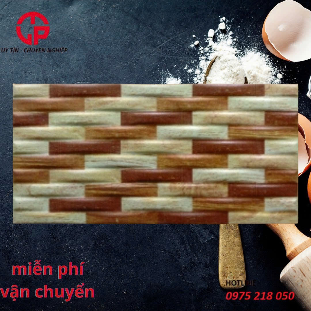 Gạch ốp trang trí 15x30 TT 15303 3 175k-Gach-op-trang-tri-15x30-TT-15303