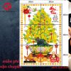 Gạch tranh 3d 60x60 1 Viên 1 250k-gach-tranh-3d-60x60-1-vien
