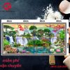 Giá tranh gạch ốp tường 60x60 1 Viên 2 250k-gia-tranh-gach-op-tuong-60x60-1-vien