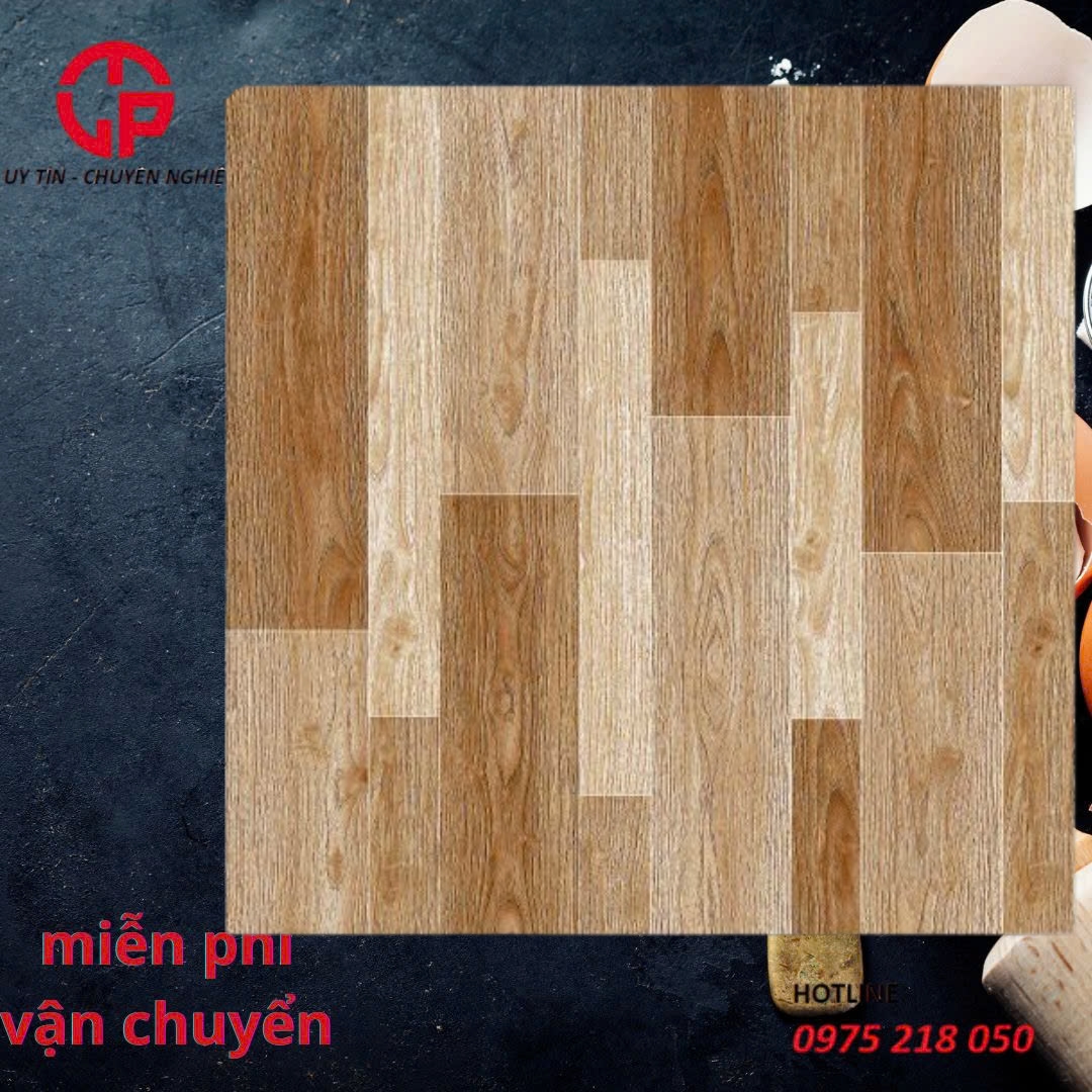 Gạch giả gỗ 60x60 PAK PM6019 3 99k-Gach-gia-go-60x60-PAK-PM6019